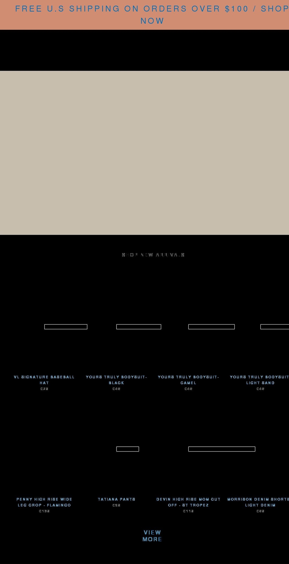 salvageoptionsystems.com shopify website screenshot