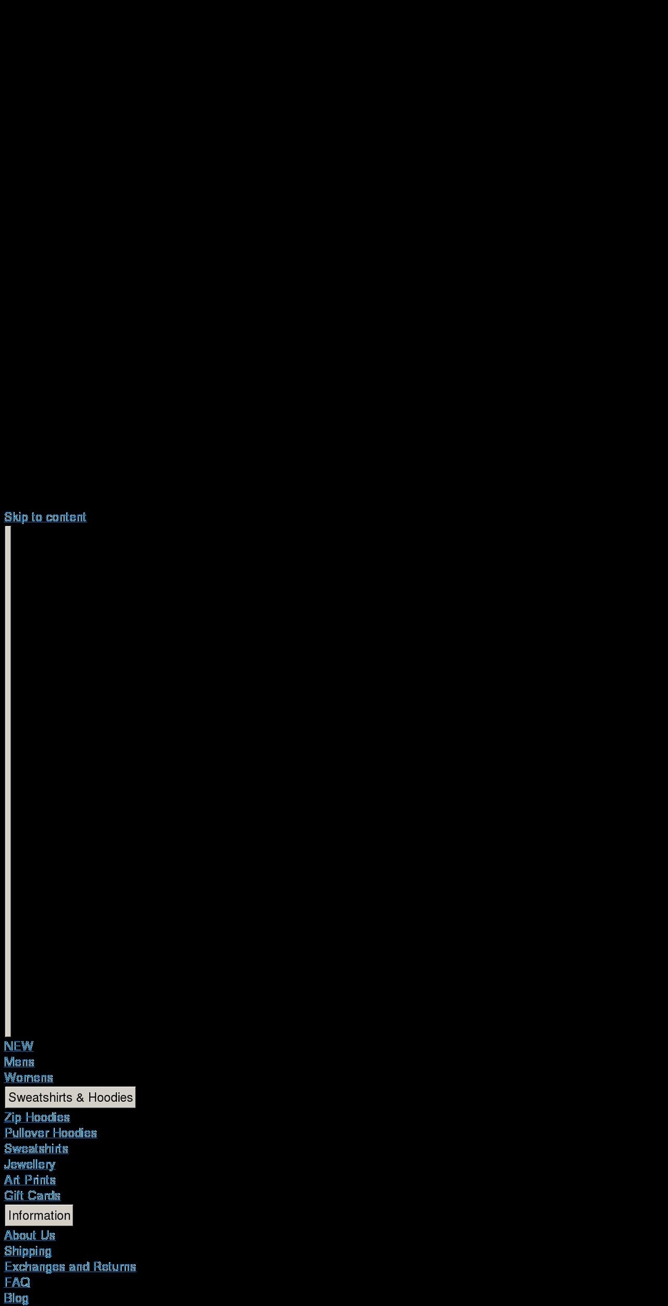 La MortVFull ScreenV Shopify theme site example samandagrivahotel.com