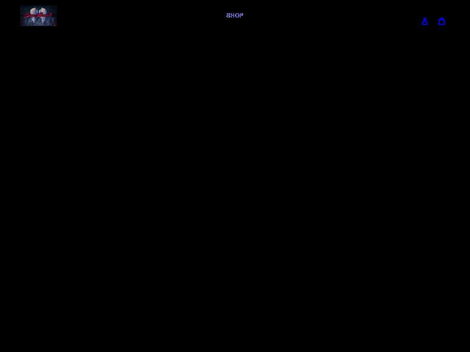 samanthabennetts.co.uk shopify website screenshot