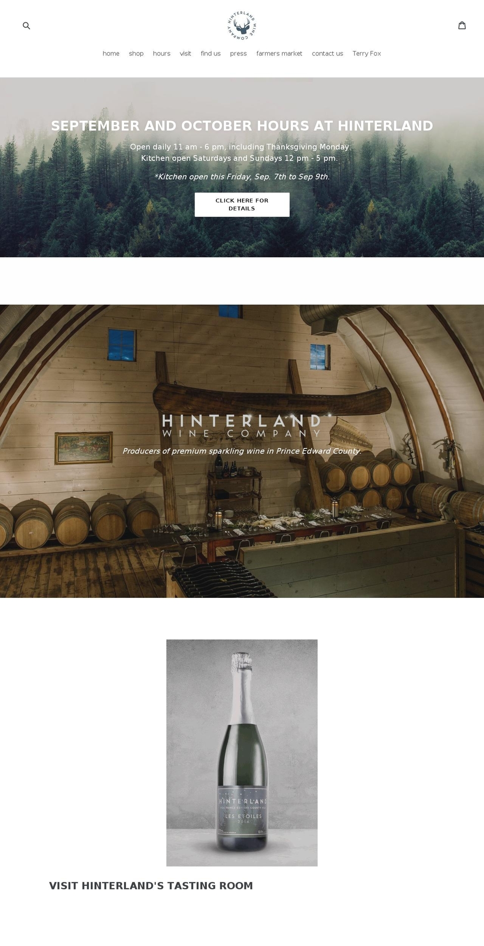 samarasimporters.com — Shopify storefront screenshot