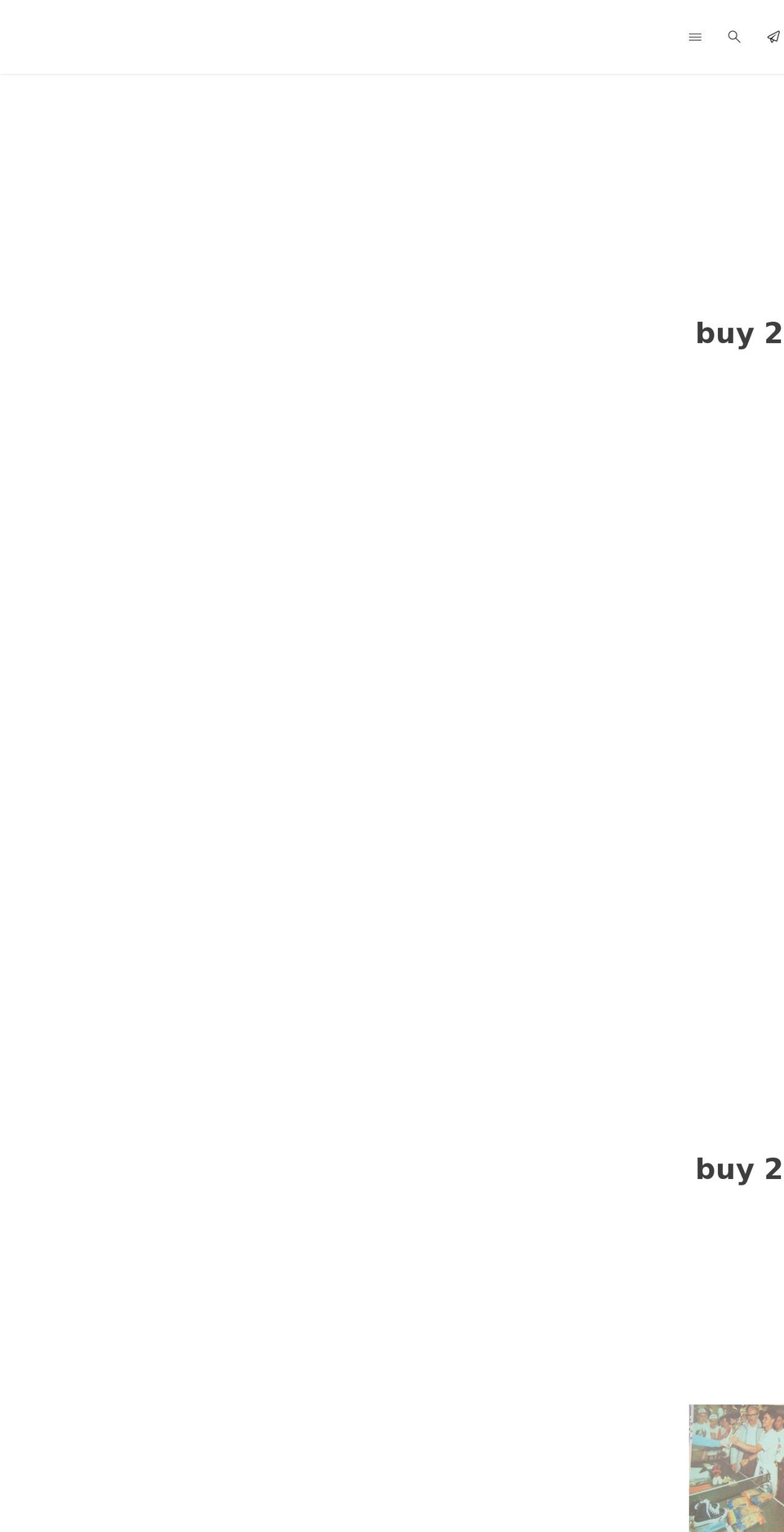 same-old.com — Shopify storefront screenshot