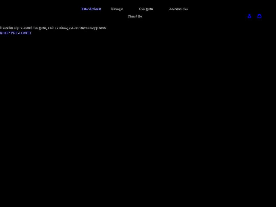 sammyandsid.com shopify website screenshot