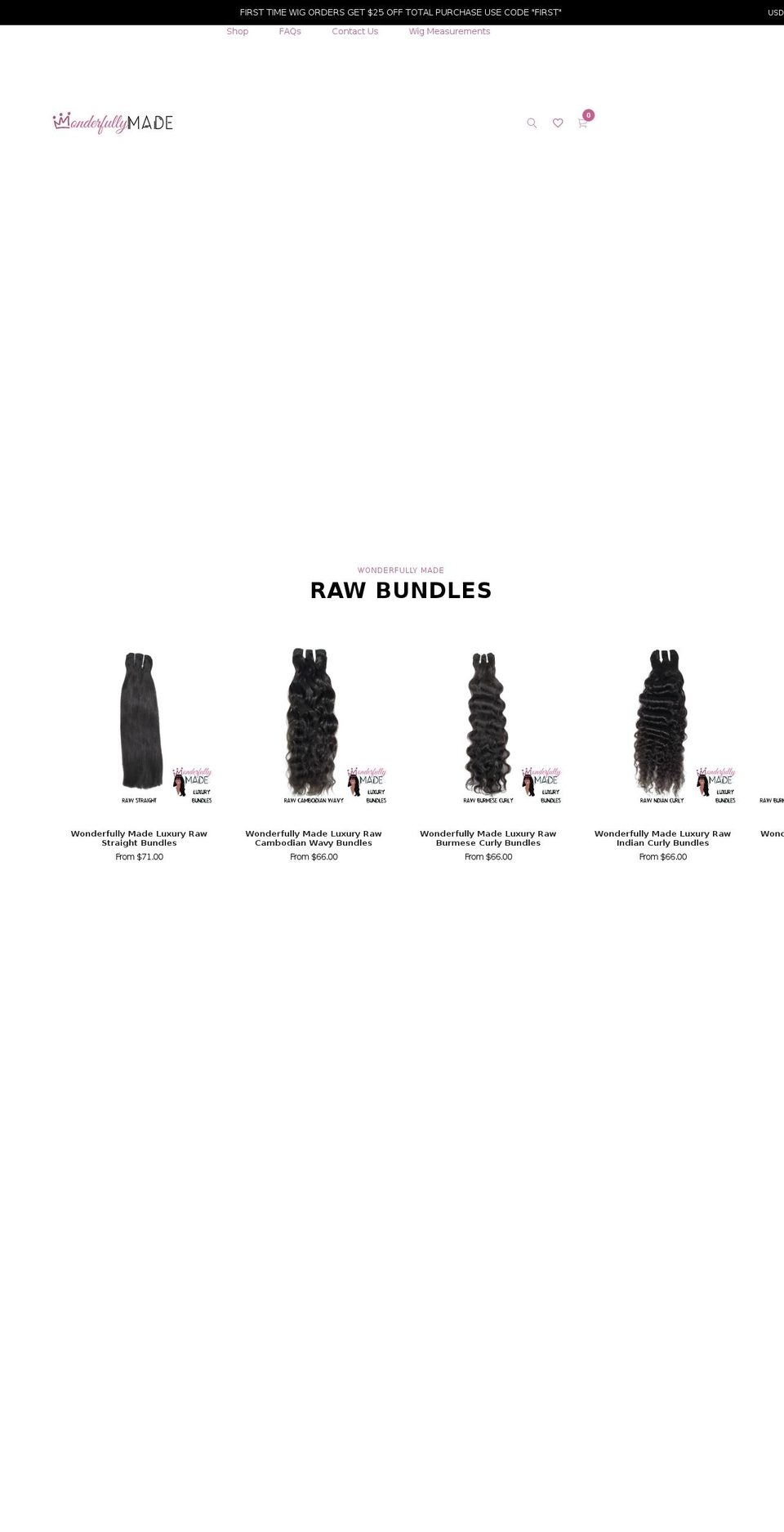 WebsiteDesignByPanacheCreations with Installmen Shopify theme site example sammyjchic.com