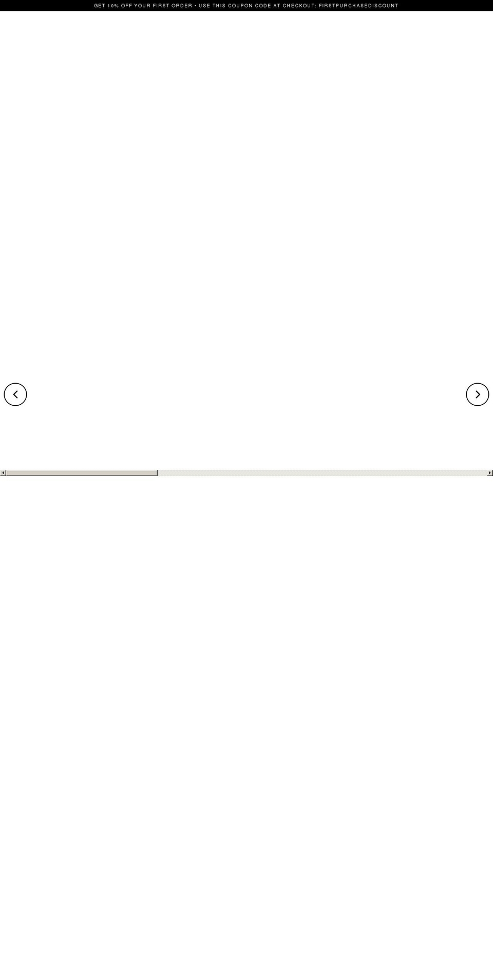 samolevsky.com shopify website screenshot