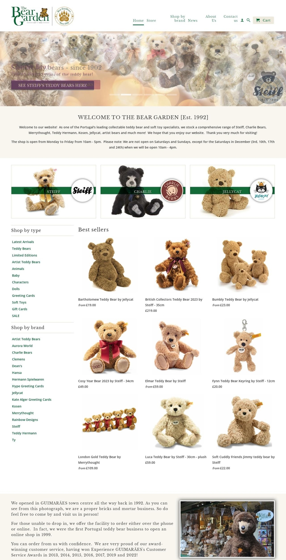 samsanconsulting.com shopify website screenshot