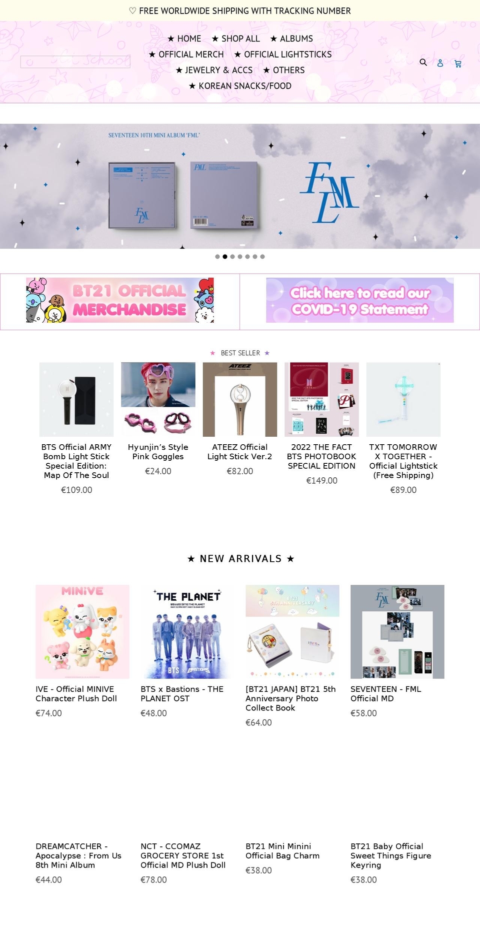 samsunceylanemlak.com shopify website screenshot