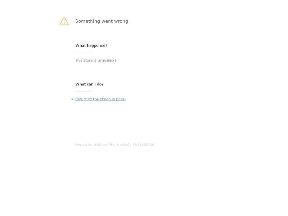 samuel-hale.myshopify.com shopify website screenshot
