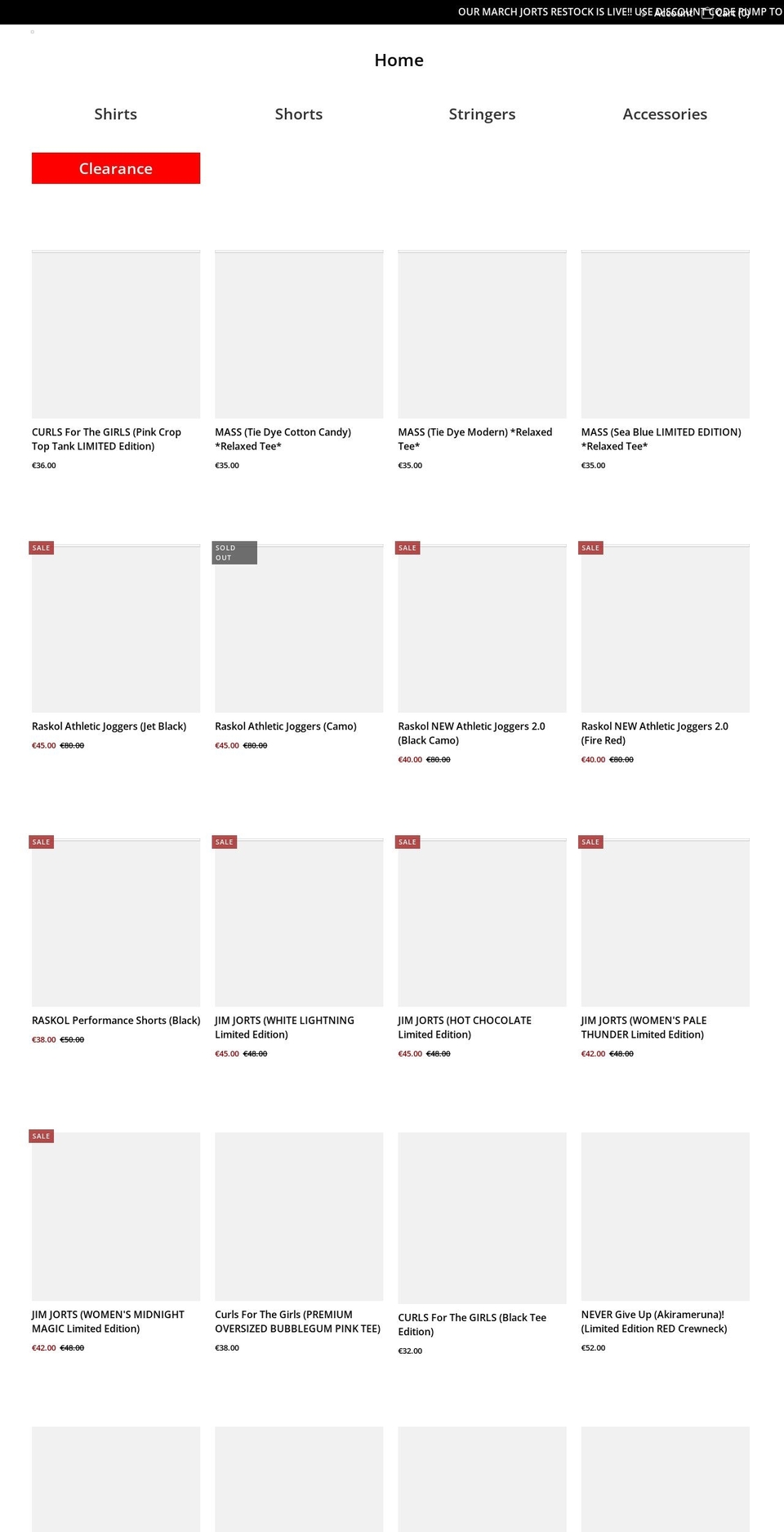 sanaldedektif.com shopify website screenshot