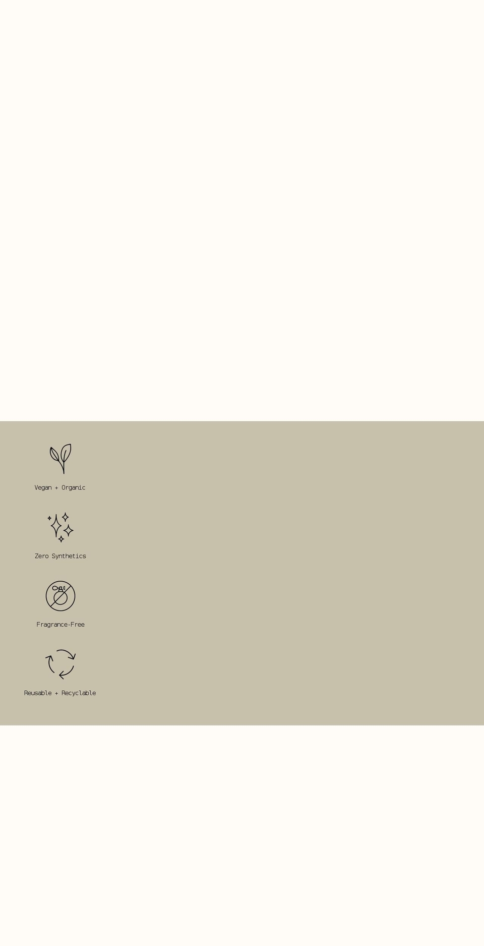sanbebeauty.com shopify website screenshot