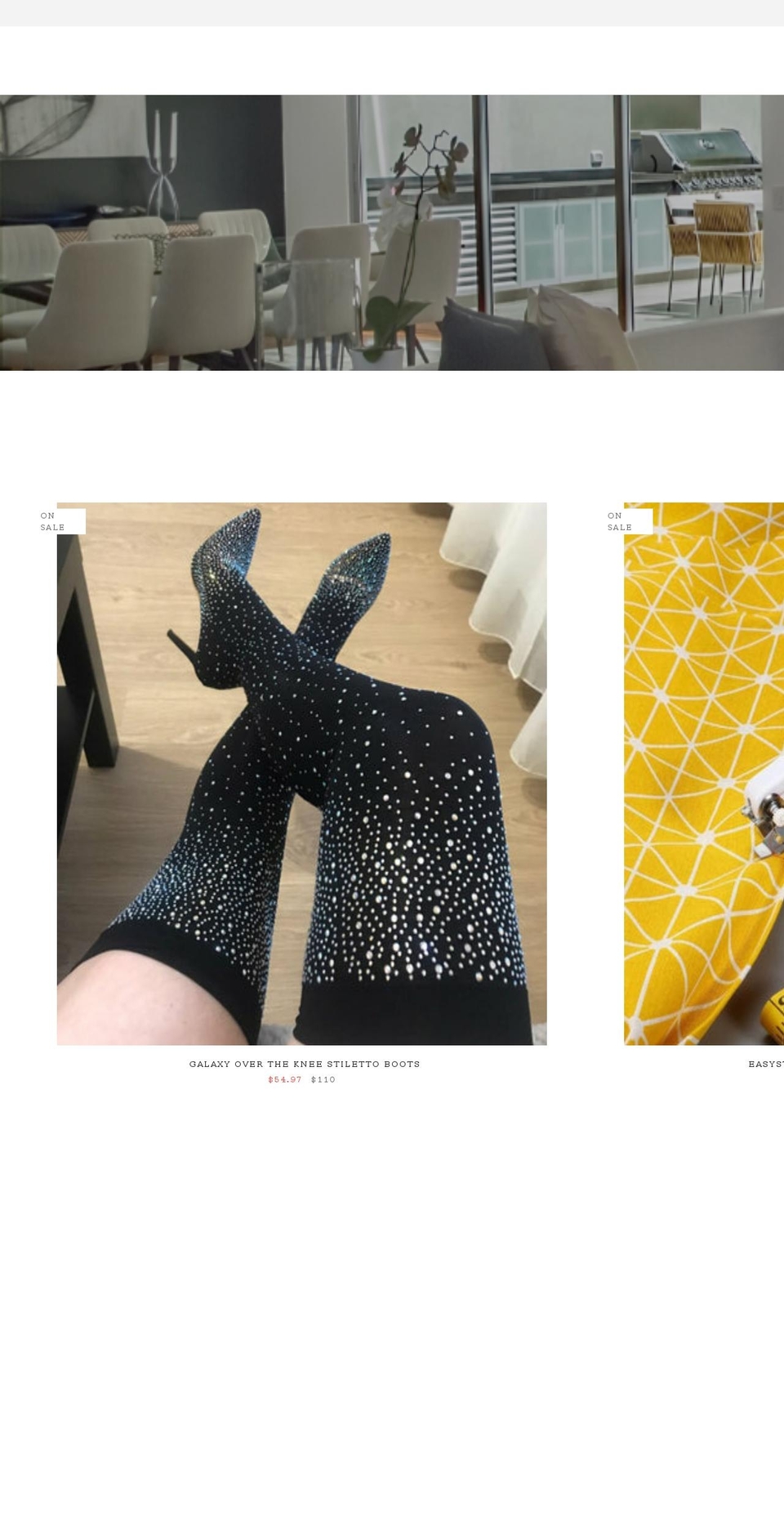 sanctuaery.com shopify website screenshot