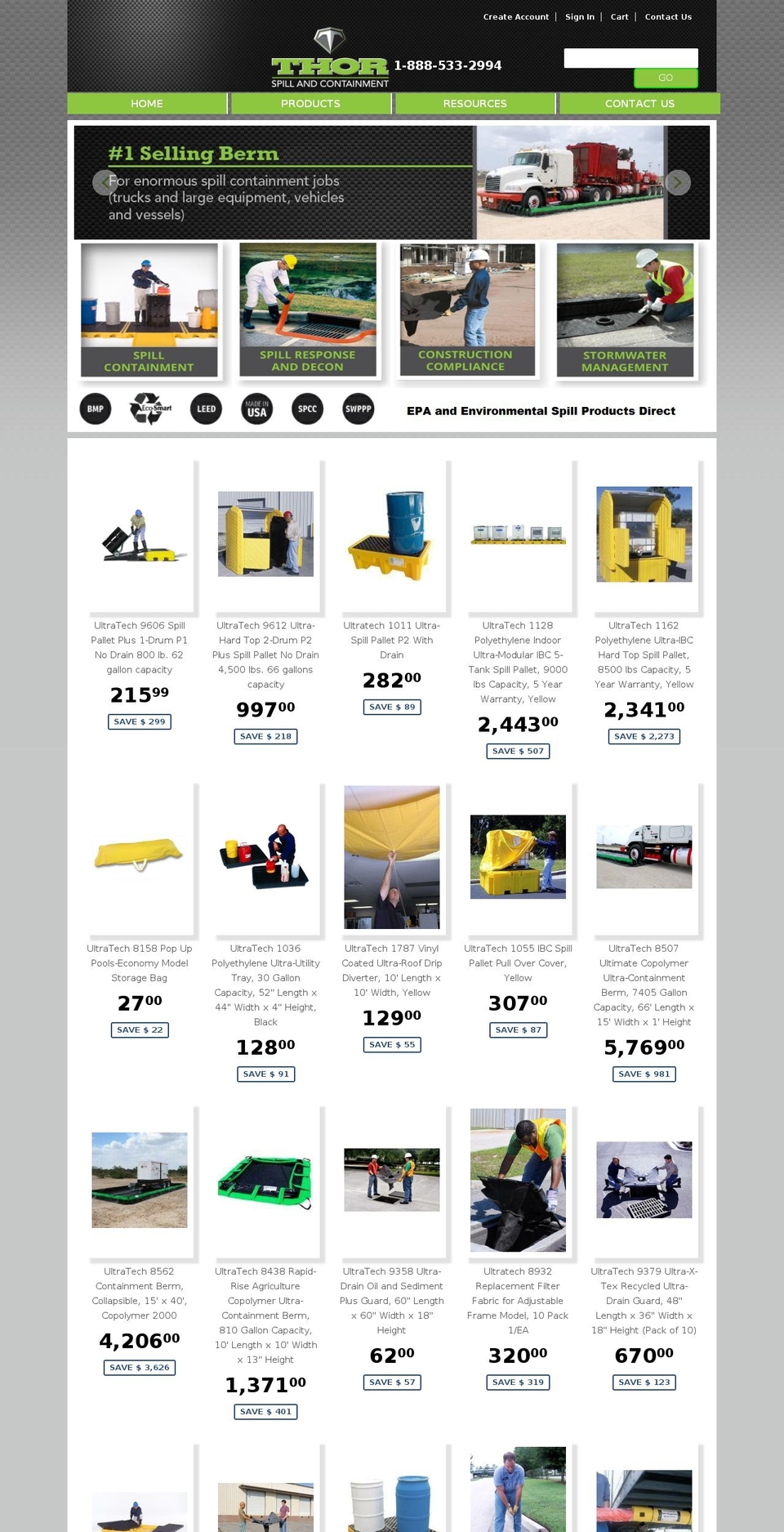 Copy of Supply-With Slider Shopify theme site example sandless-sandbags.com