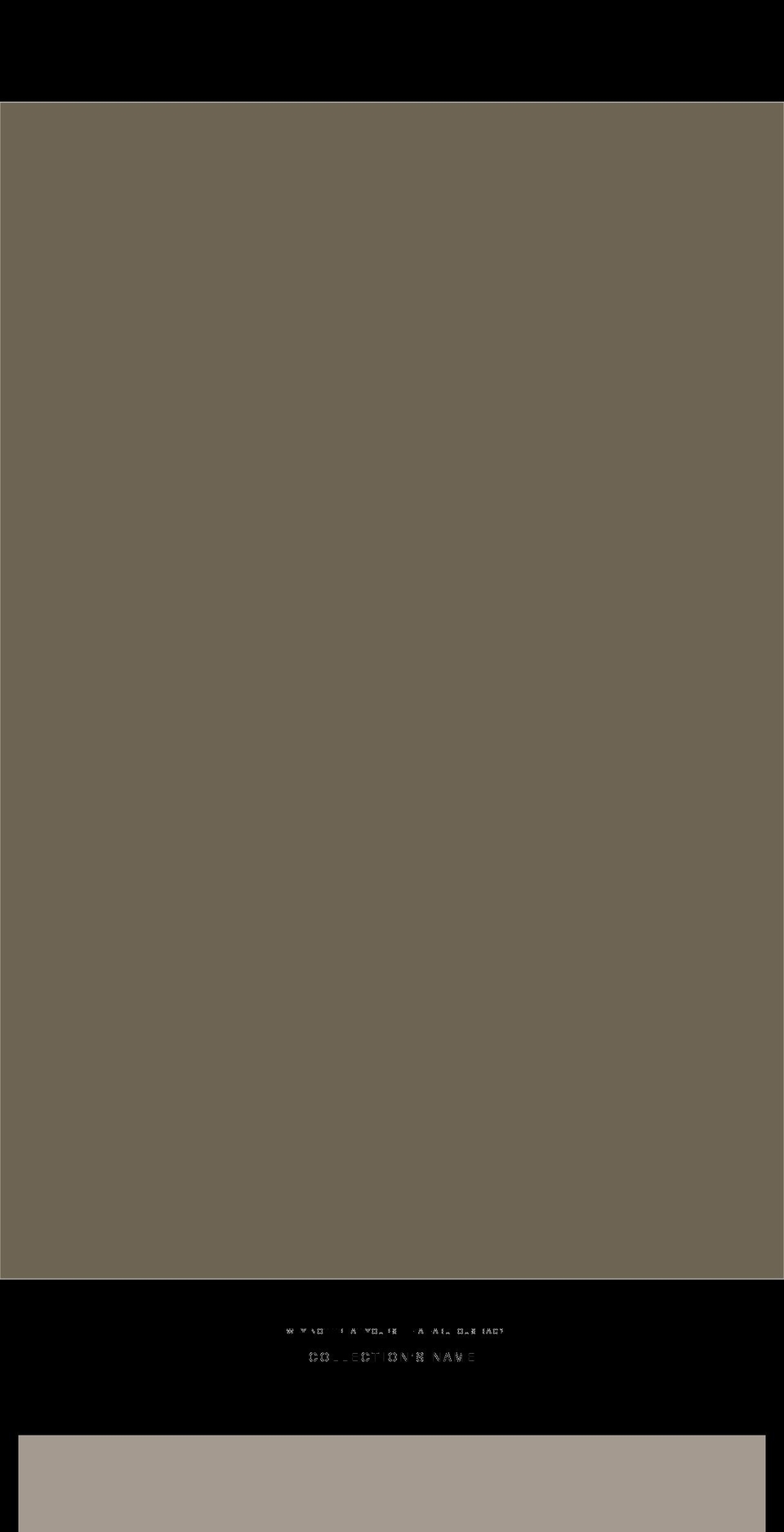 sandsandson.com shopify website screenshot