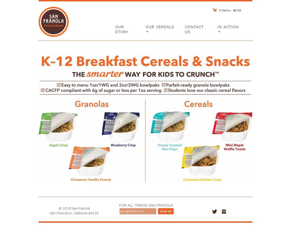 aestaging-myshopify-com-www-sanfranolagranola-c Shopify theme site example sangranola.com