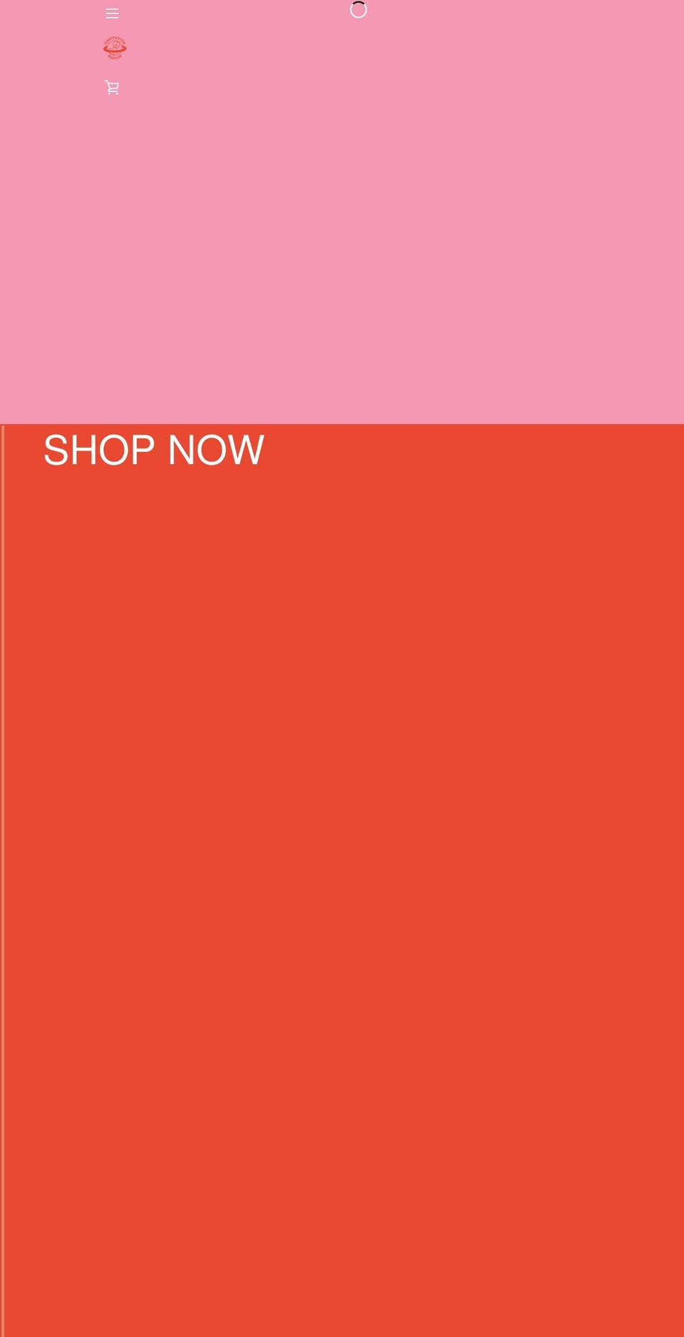sanitationnation.org shopify website screenshot