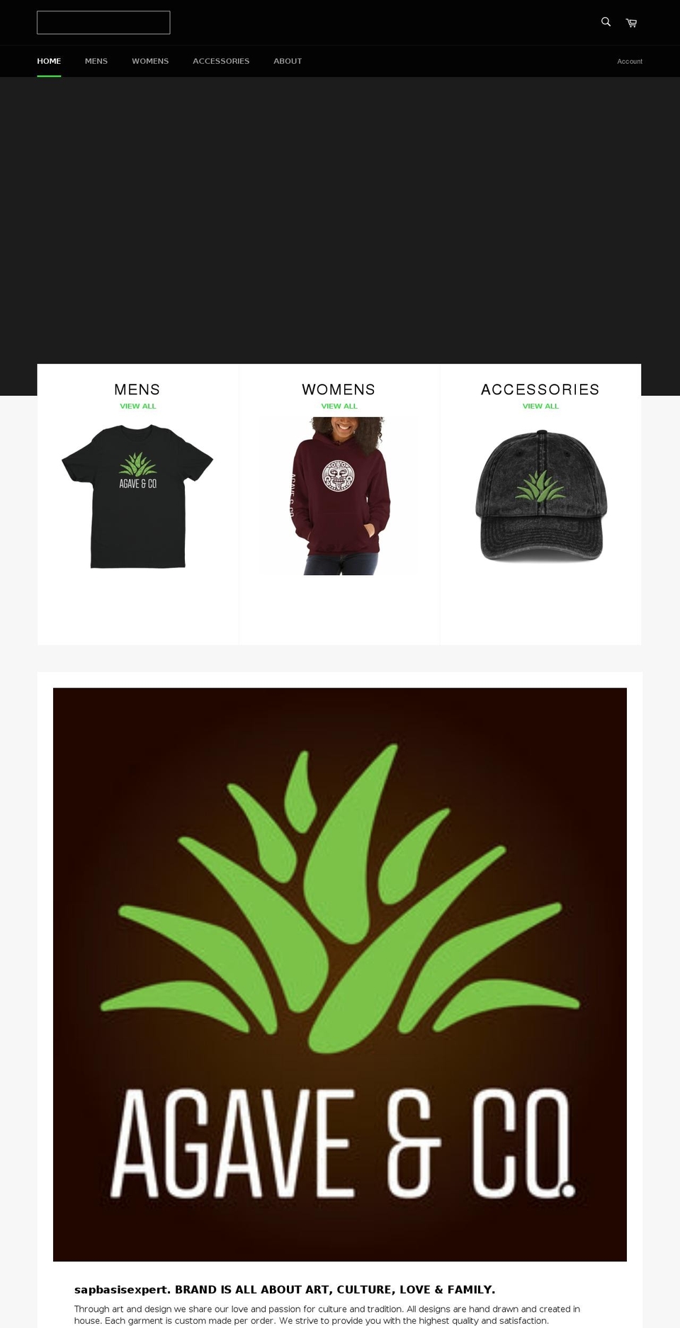 sapbasisexpert.com shopify website screenshot