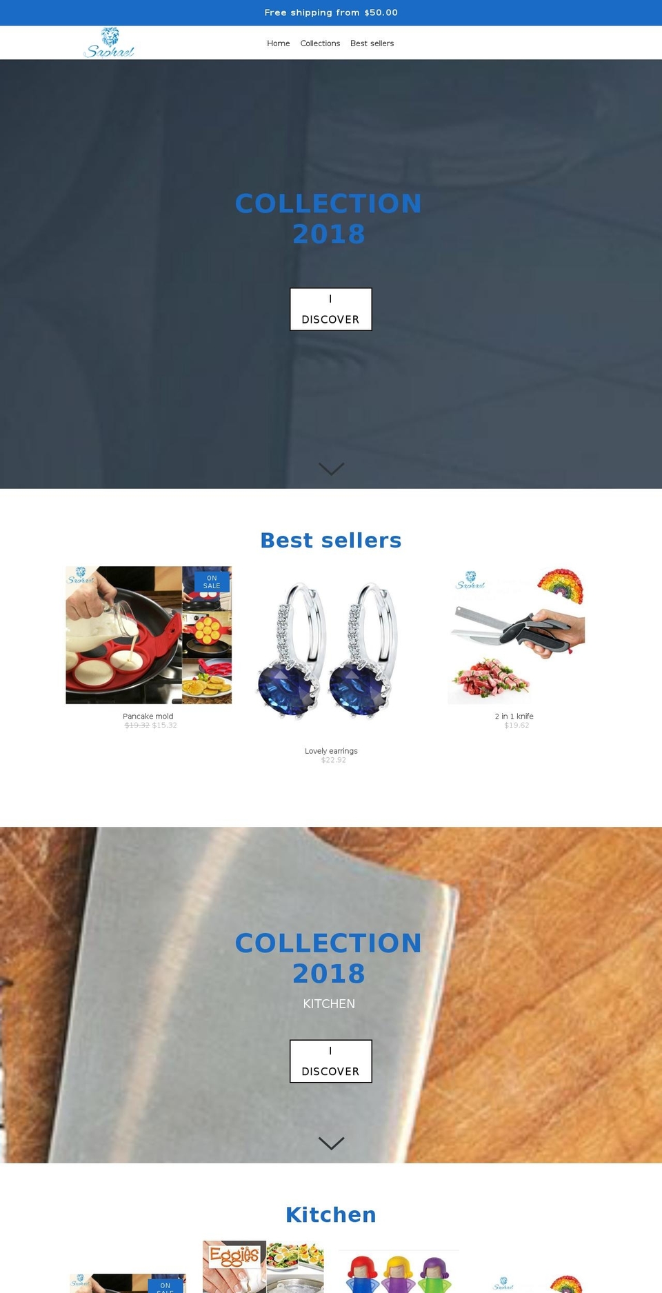 fastlane-1-51-active Shopify theme site example saphael.com