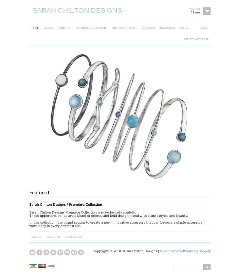 React_SCD Shopify theme site example sarah-chilton-designs.com