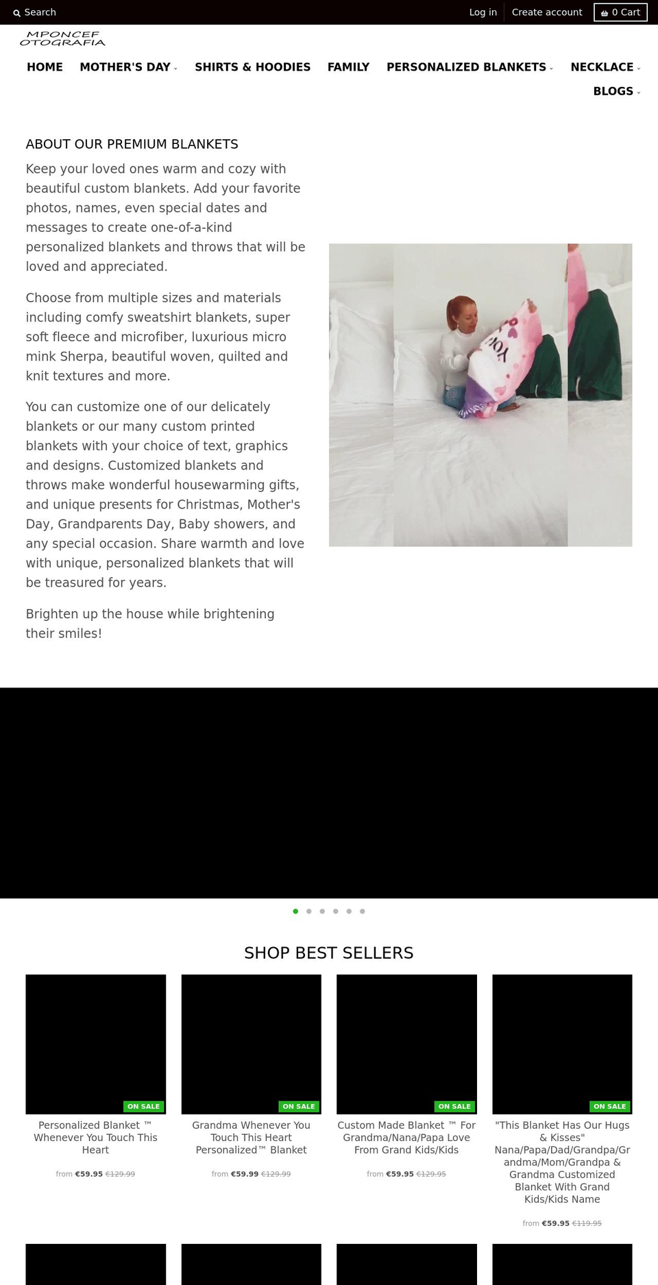 sarahbarnettmd.com shopify website screenshot