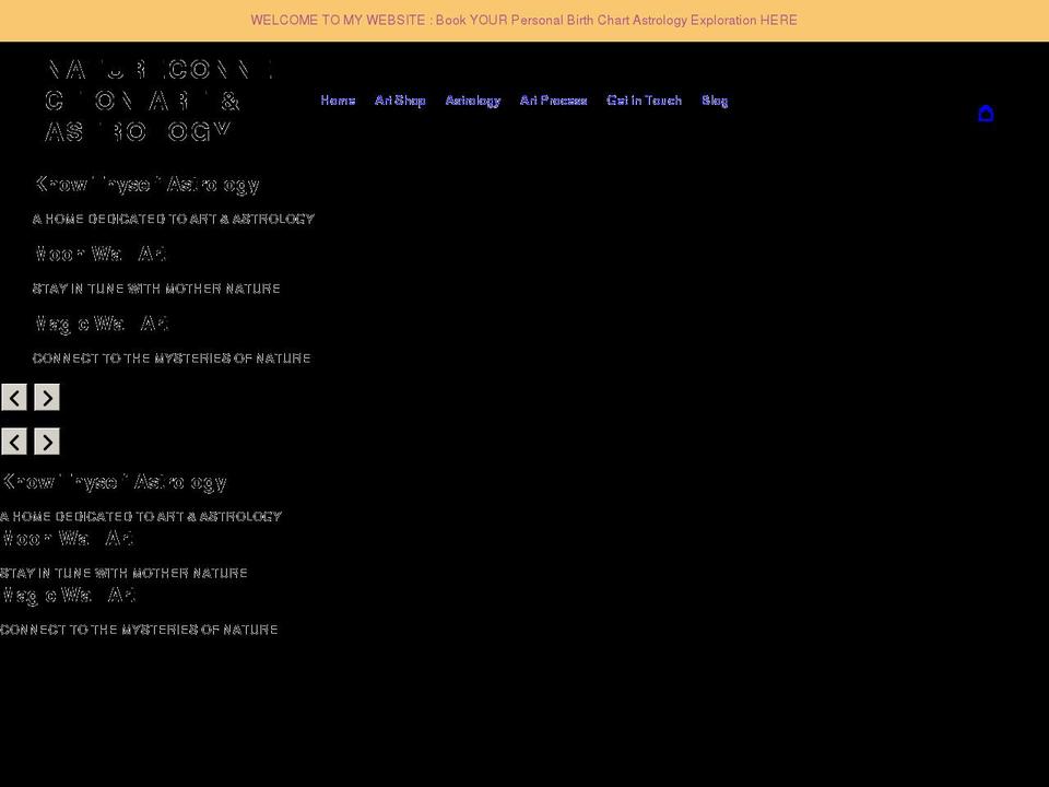sarasamuelsson.co.uk shopify website screenshot