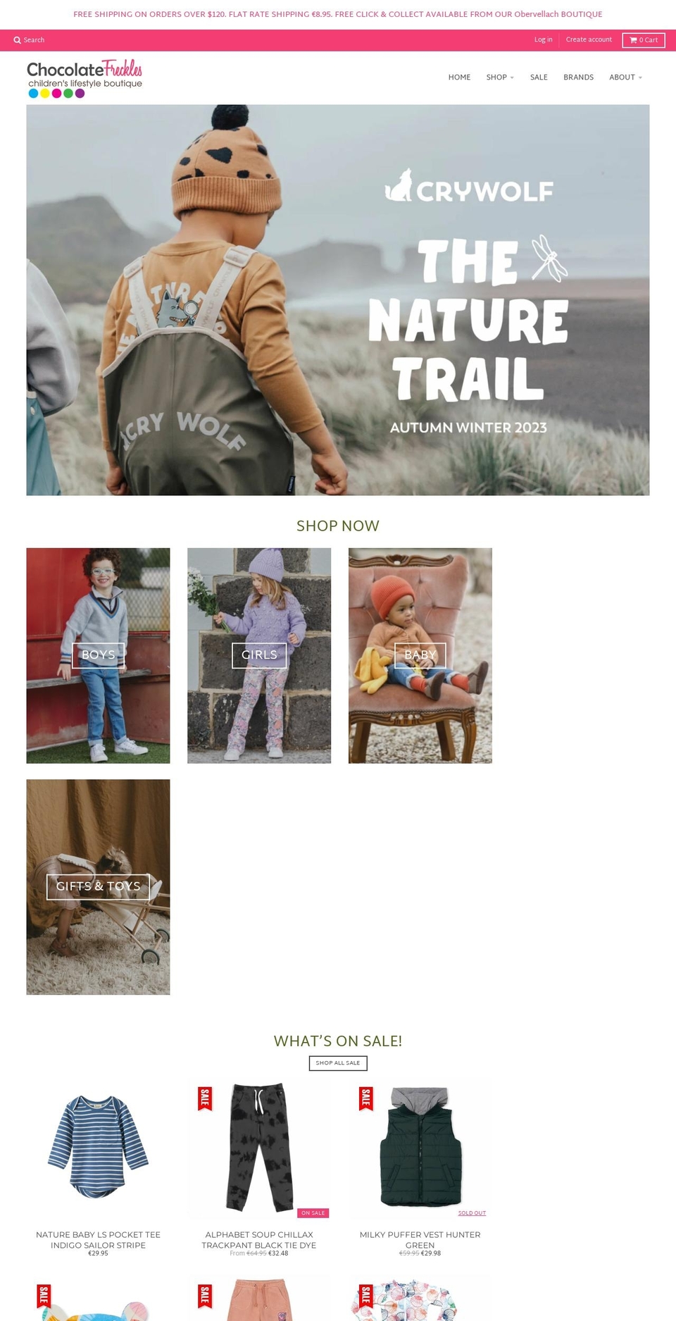 sardinialastminute.com shopify website screenshot