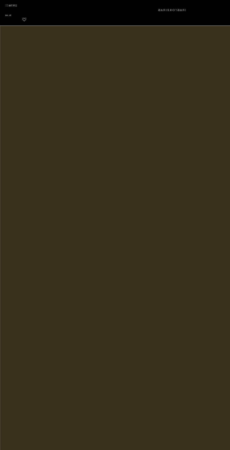 sariknotsari.com — Shopify storefront screenshot