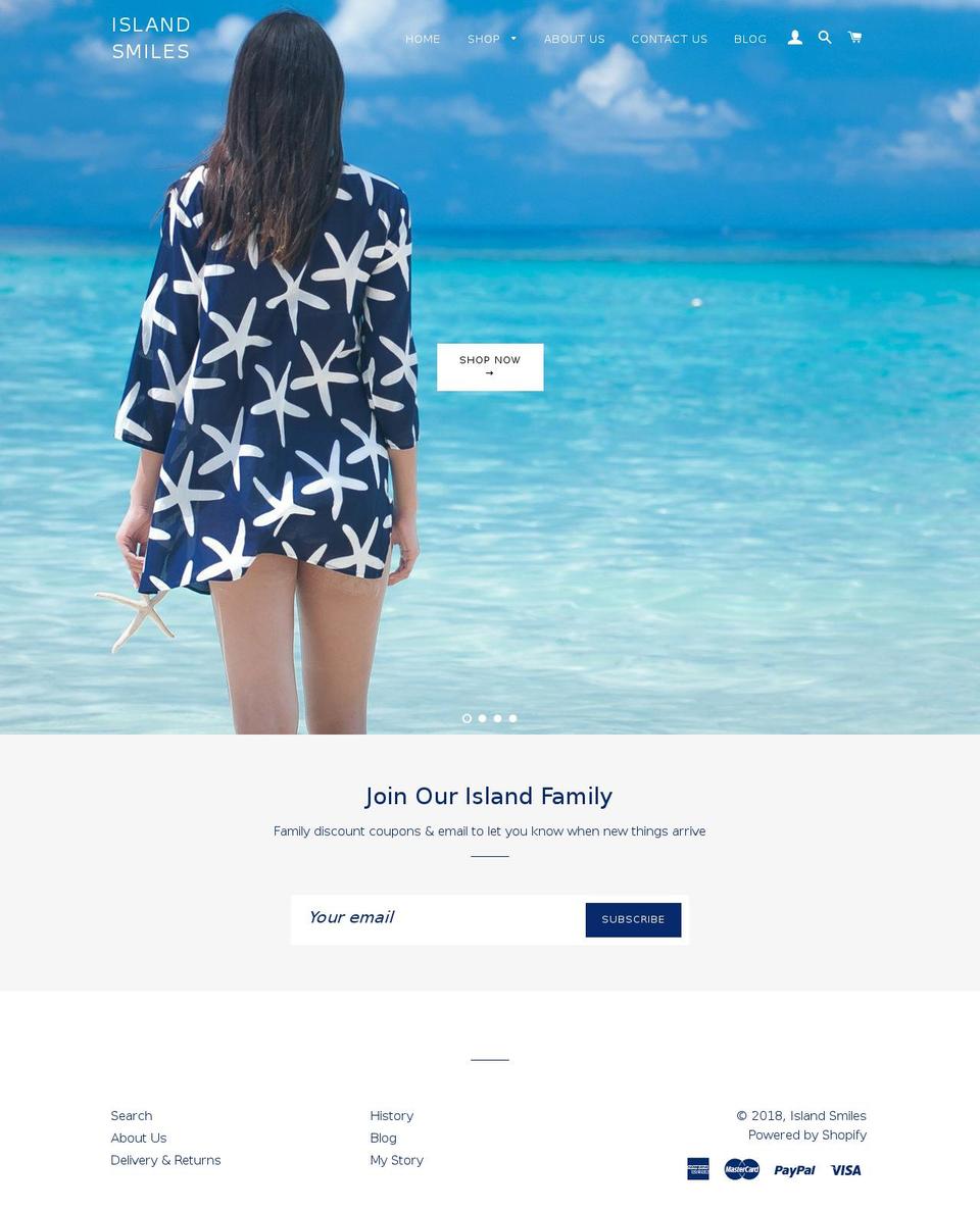 sarongsaustralia.com — Shopify storefront screenshot