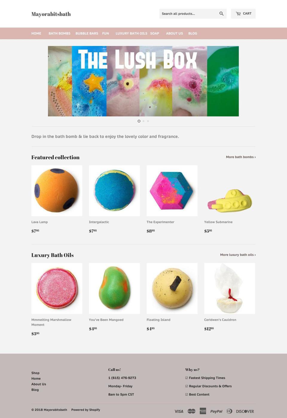sasens.com — Shopify storefront screenshot