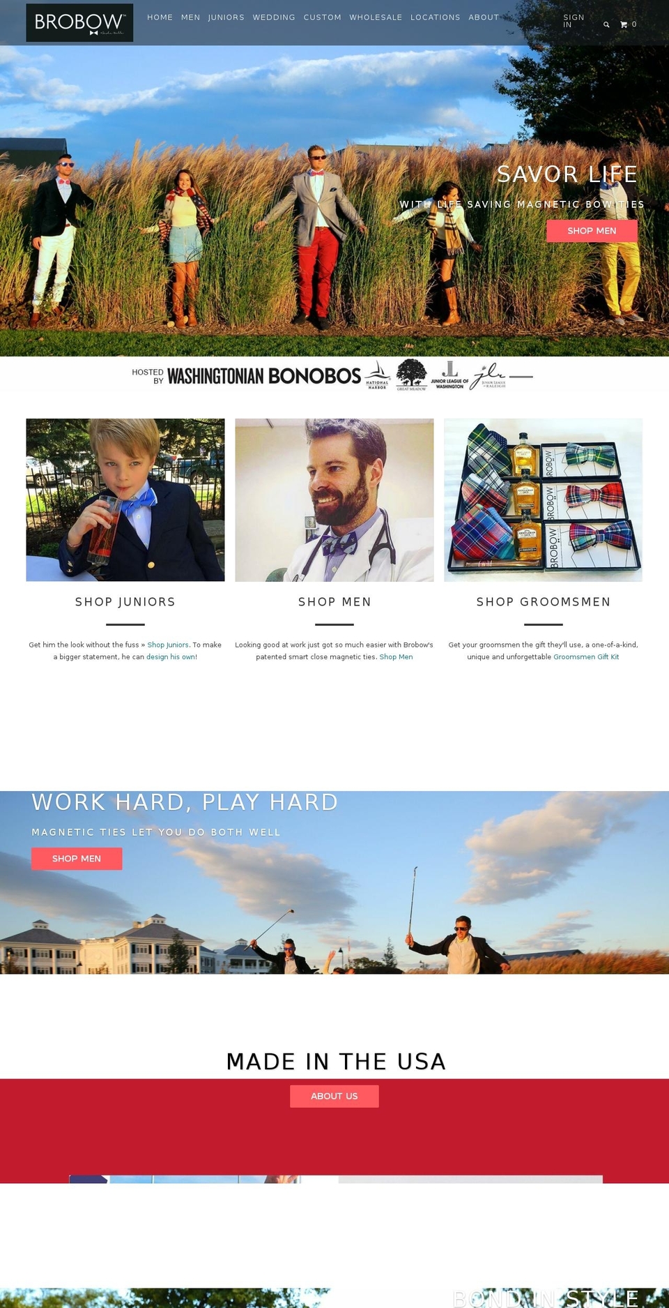 sasha-bella.com — Shopify storefront screenshot