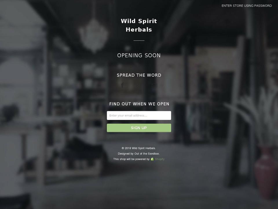 sasquatchproject.com — Shopify storefront screenshot
