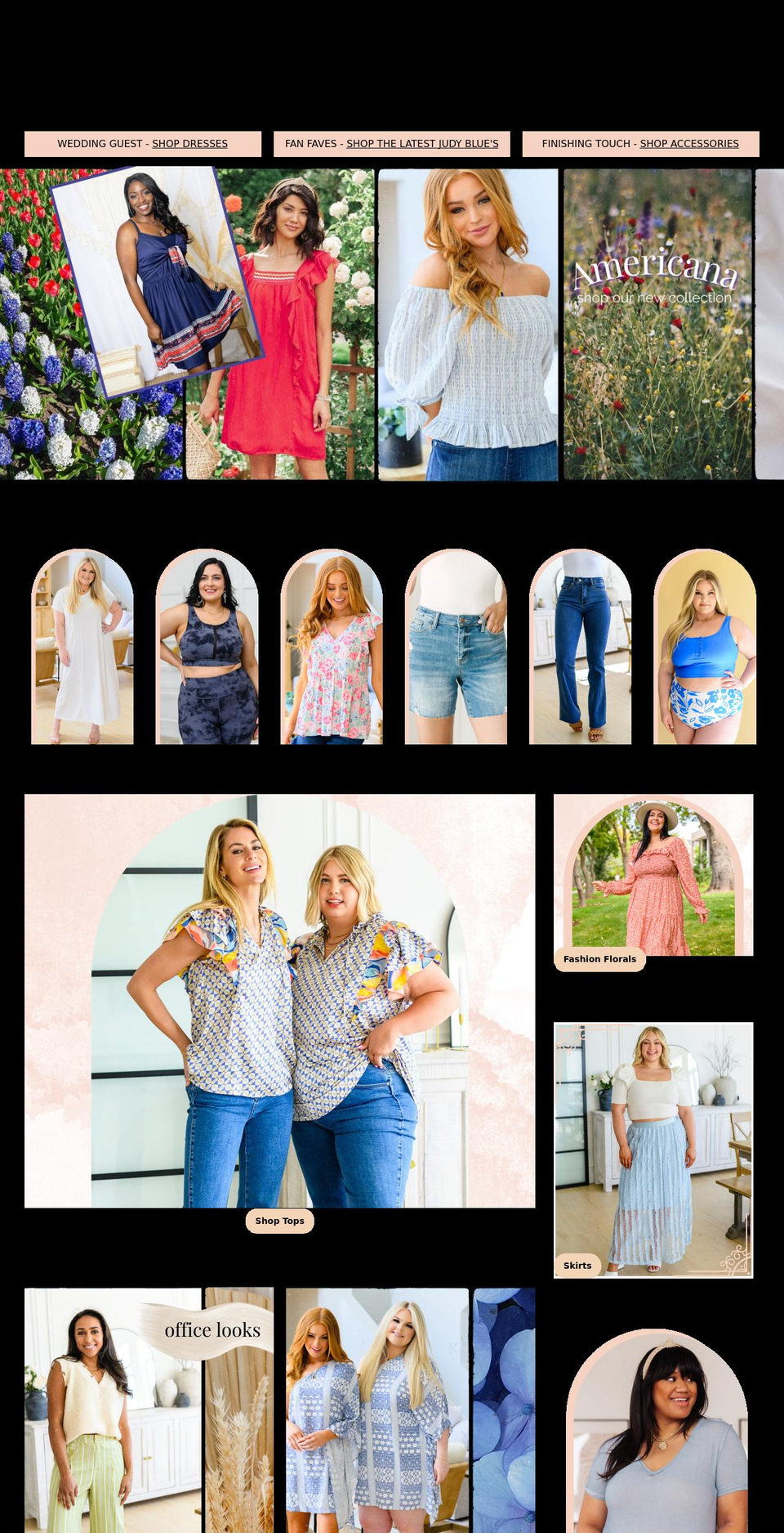 sassieclassiedesigns.com shopify website screenshot