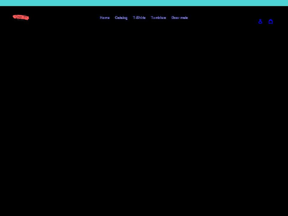 sassy-tees-and-trends.myshopify.com shopify website screenshot