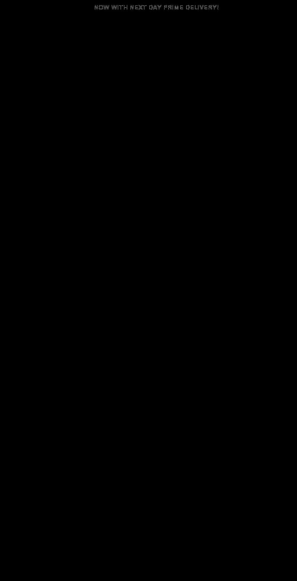 sassyron.co.uk shopify website screenshot