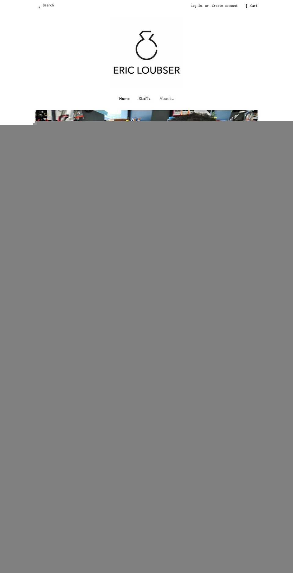 sassysoutherngiftsco.com — Shopify storefront screenshot
