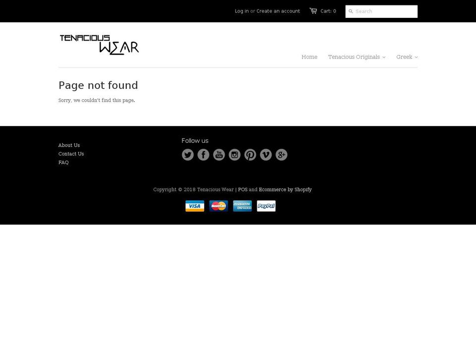 saturdaymorningapparel.com — Shopify storefront screenshot