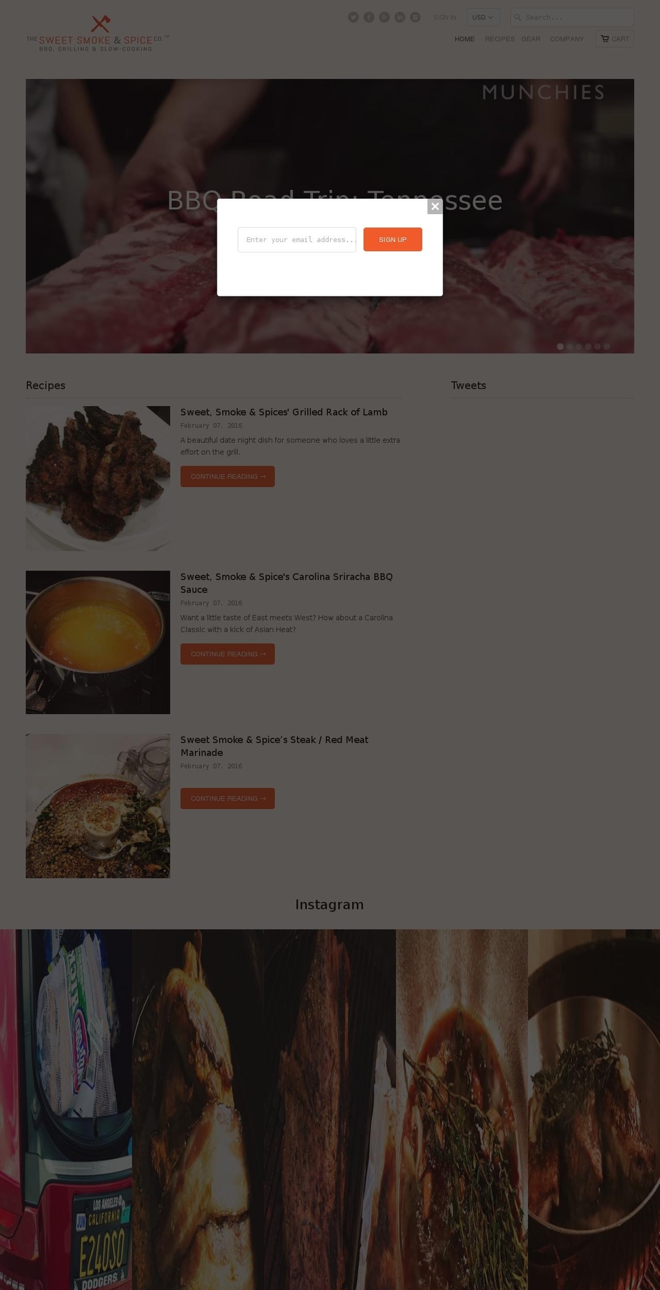 saucejacuzzi.com shopify website screenshot