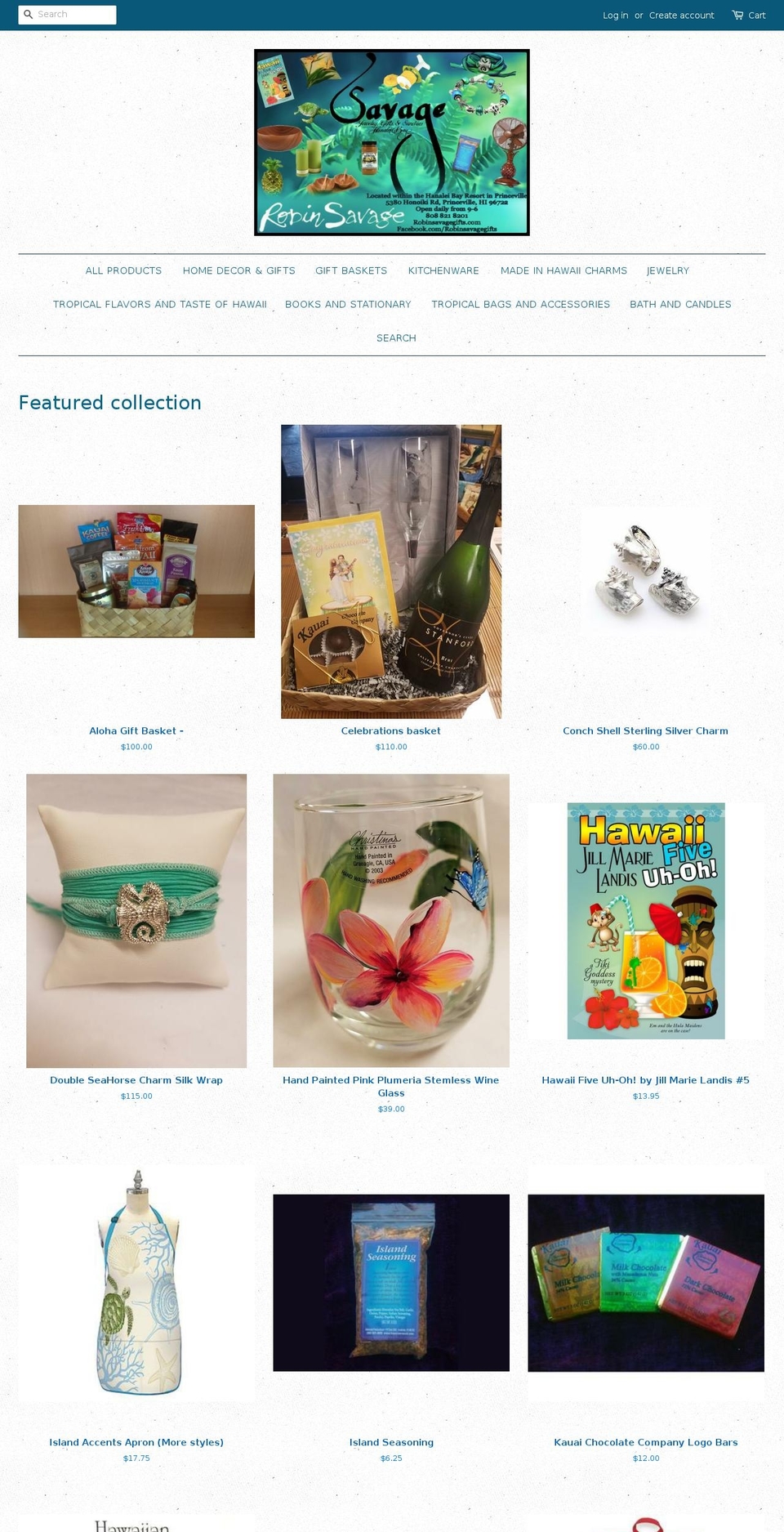 savageathanaleibayresort.com shopify website screenshot