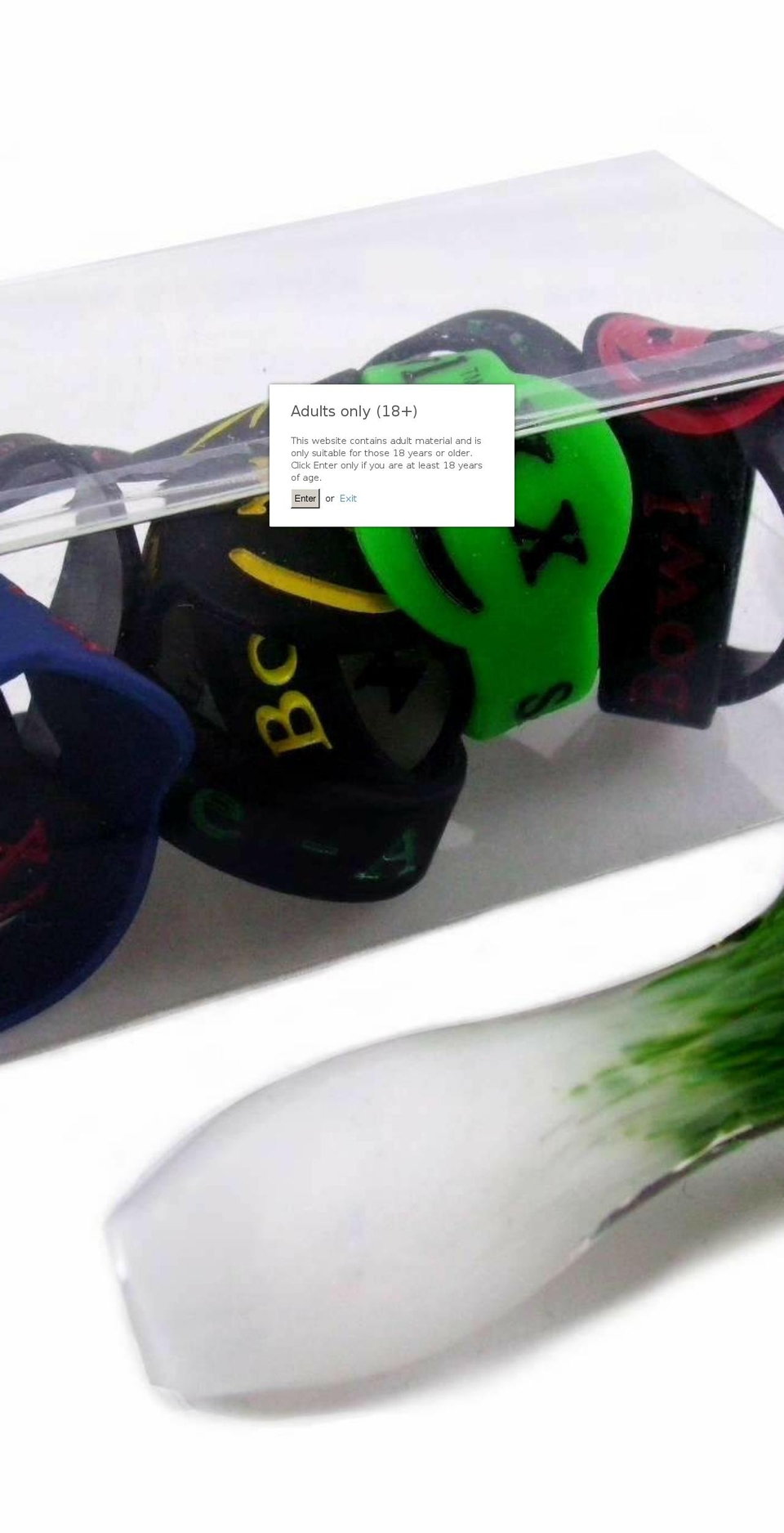 save-a-bowls.com — Shopify storefront screenshot