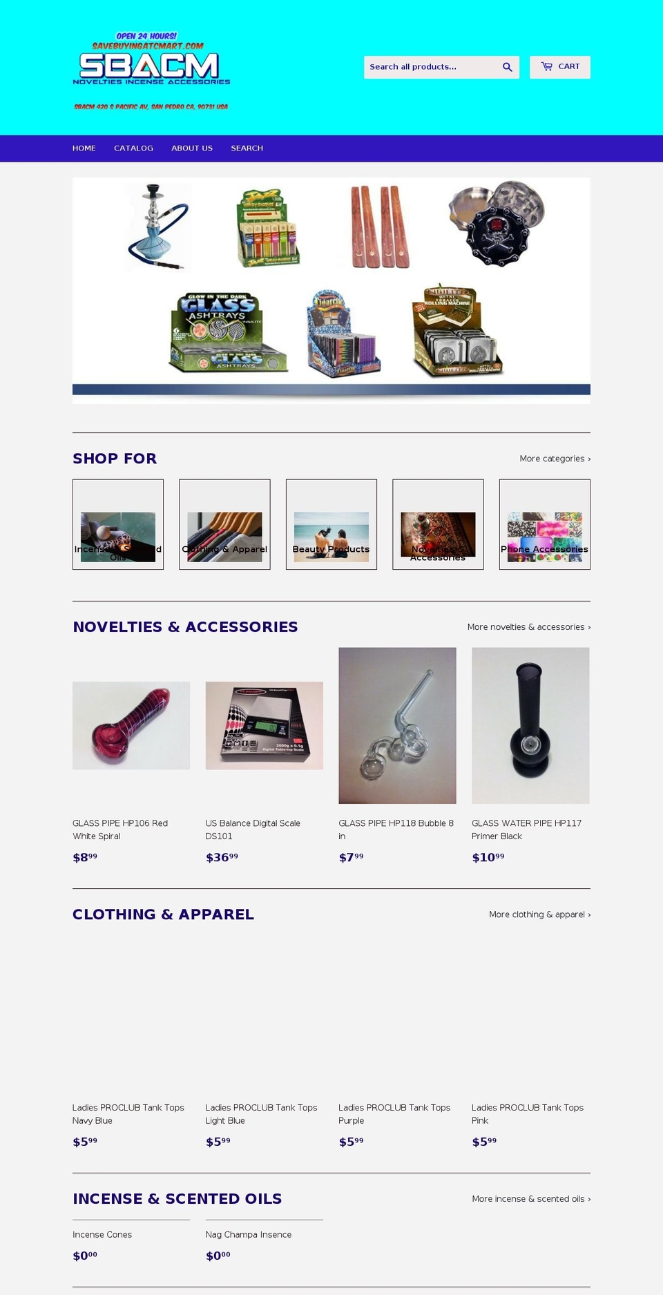 savebuyingatcmart.com shopify website screenshot