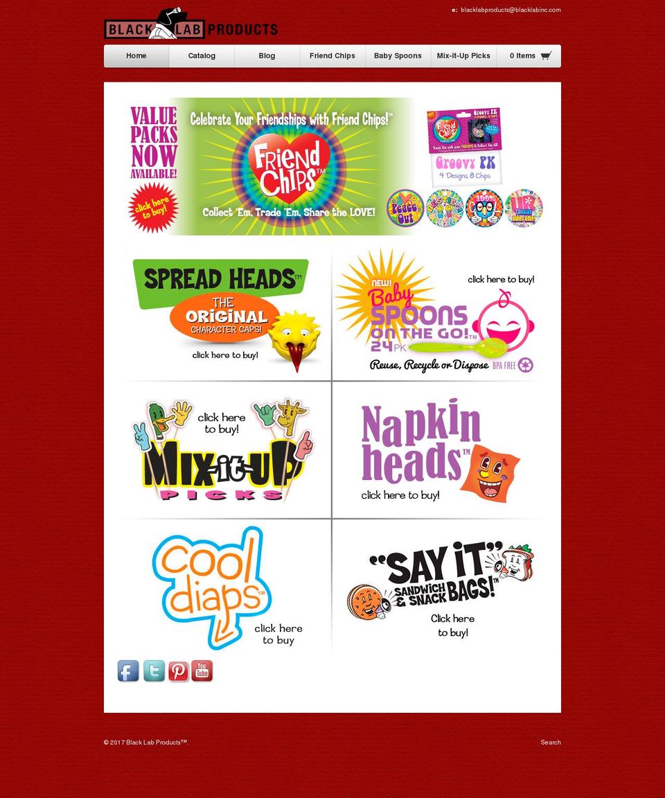 sayitsnackbags.com shopify website screenshot