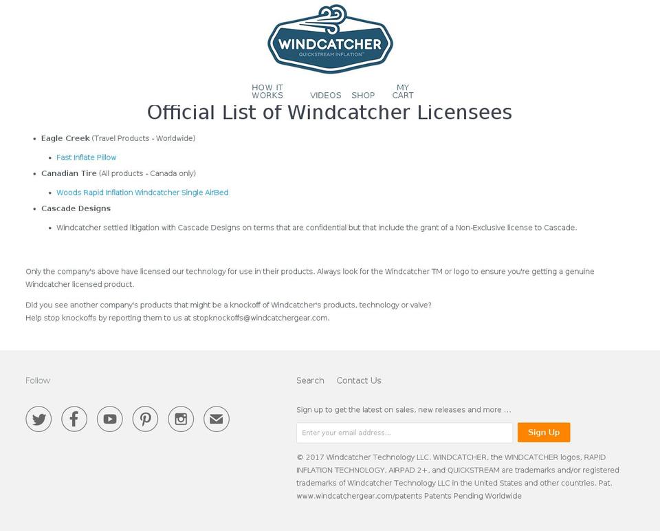 saynotoknockoffs.com shopify website screenshot