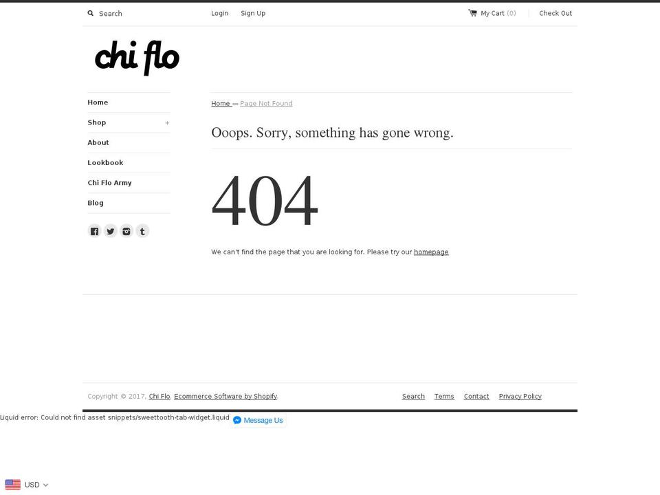 saypumpkinspiceagain.com shopify website screenshot