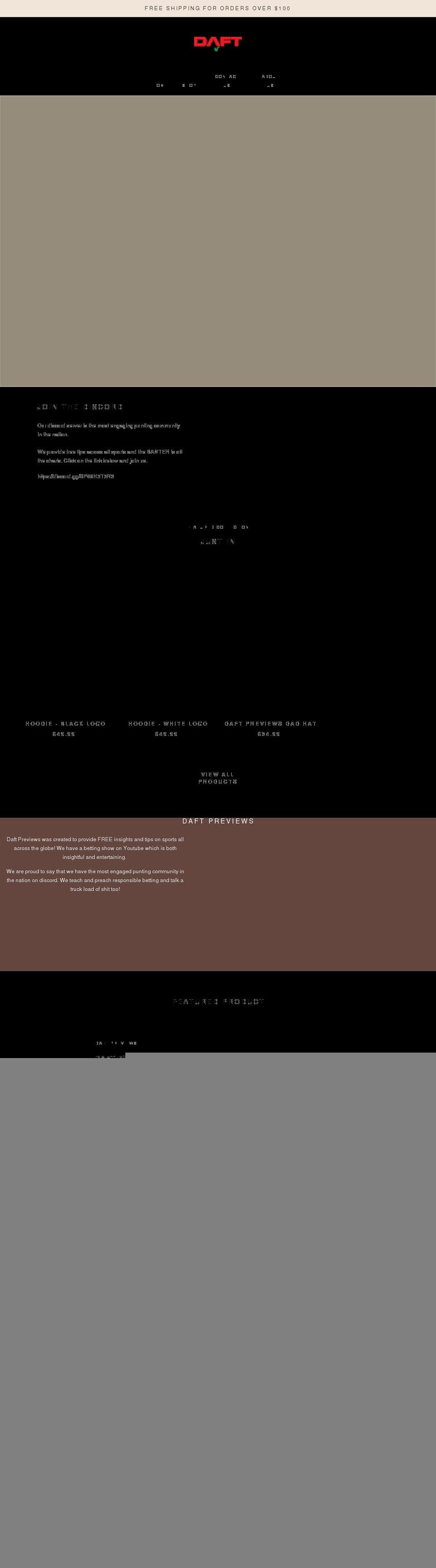 scandinaviandesignstudio.com shopify website screenshot