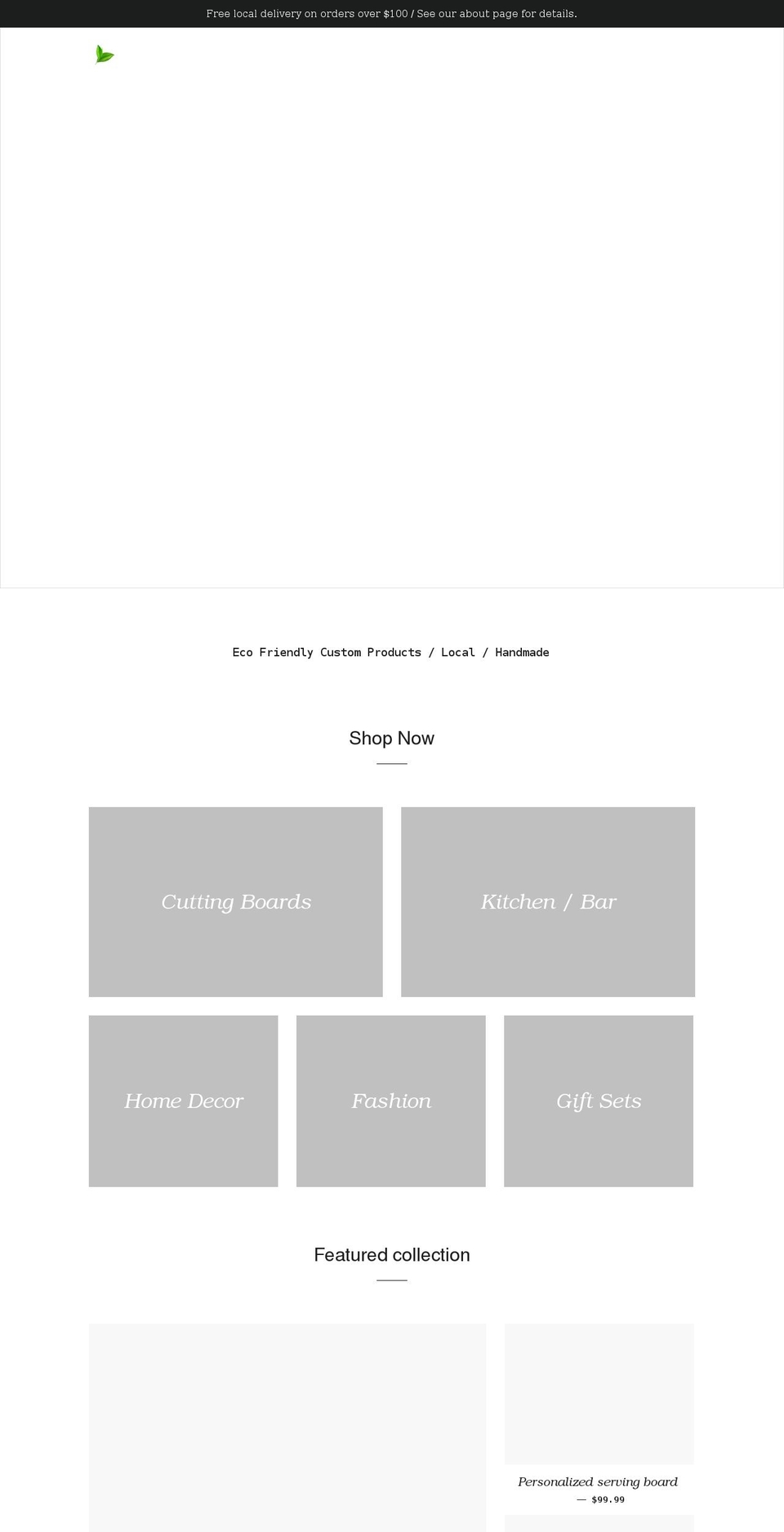 scarlettsmill.com shopify website screenshot