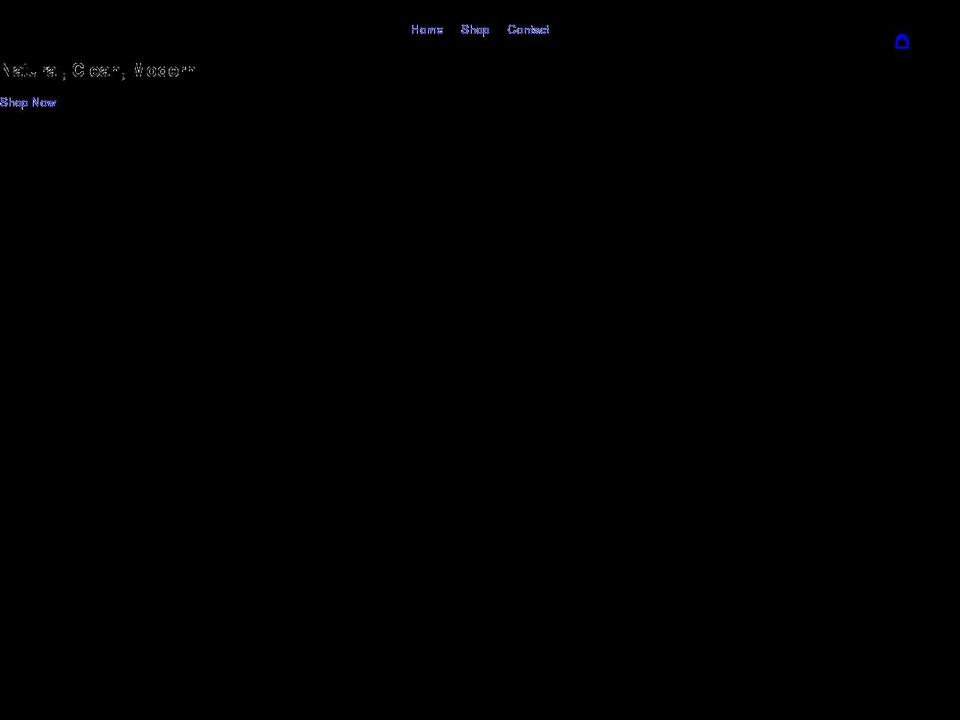 scentedrituals.com shopify website screenshot