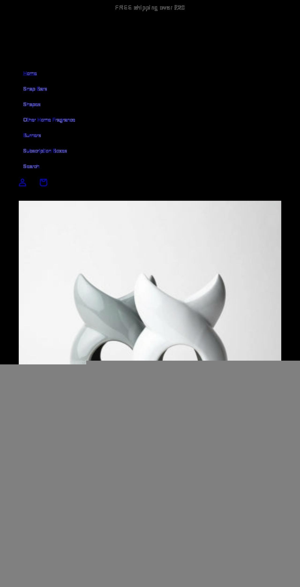 scentsbysophieleeds.co.uk shopify website screenshot
