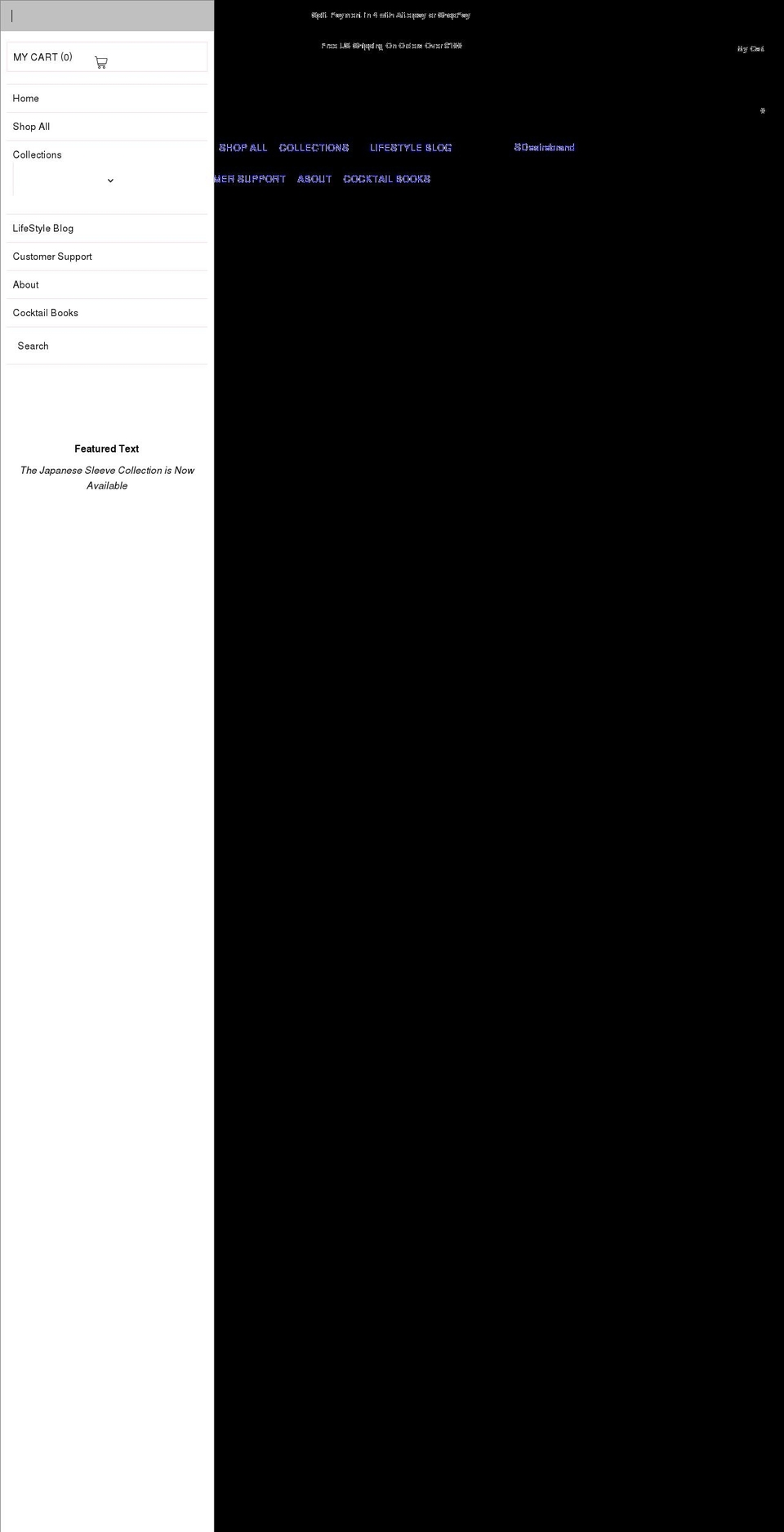 sch-reldesire.com shopify website screenshot