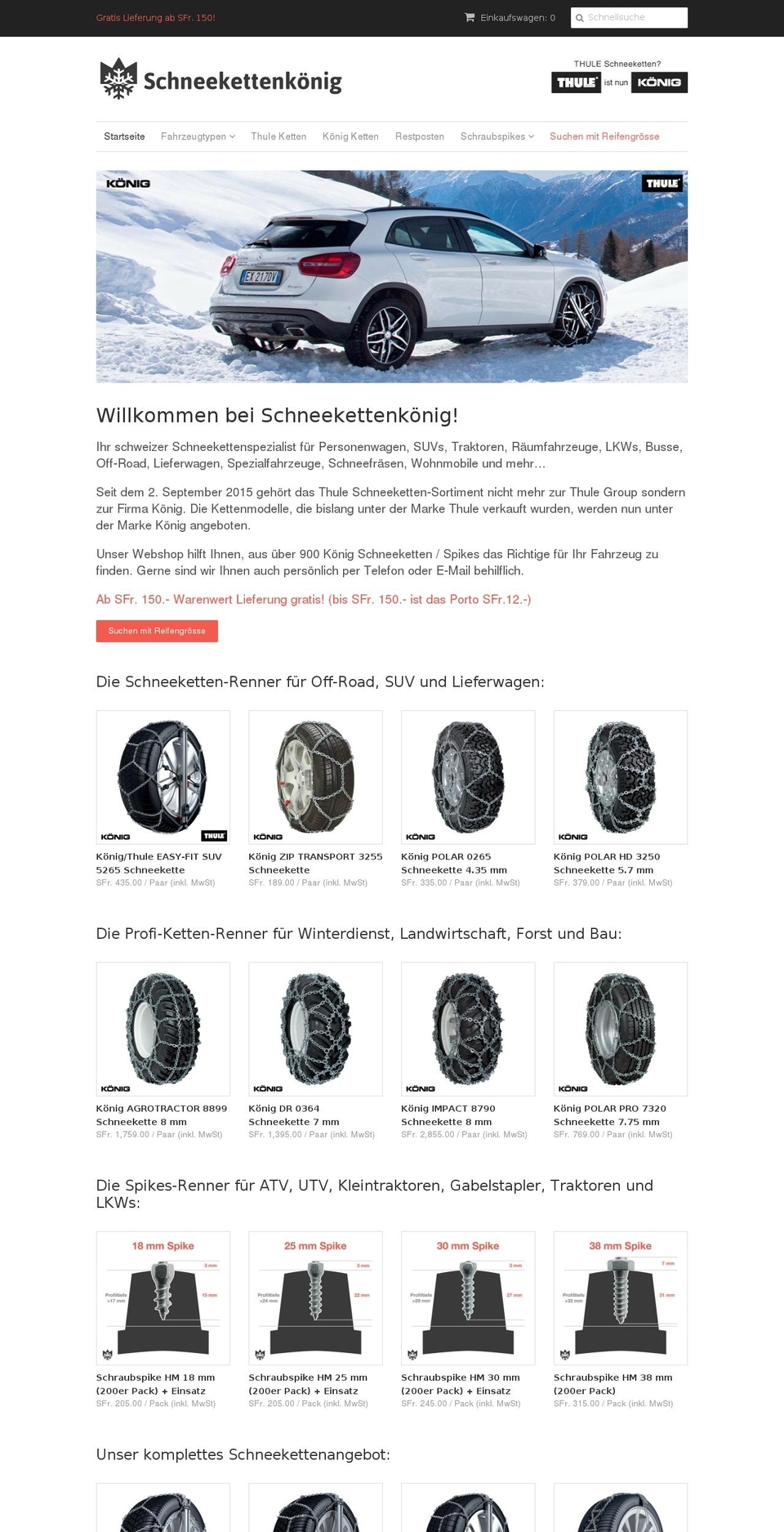 gnos-8831803 Shopify theme site example schneekettendirekt.com