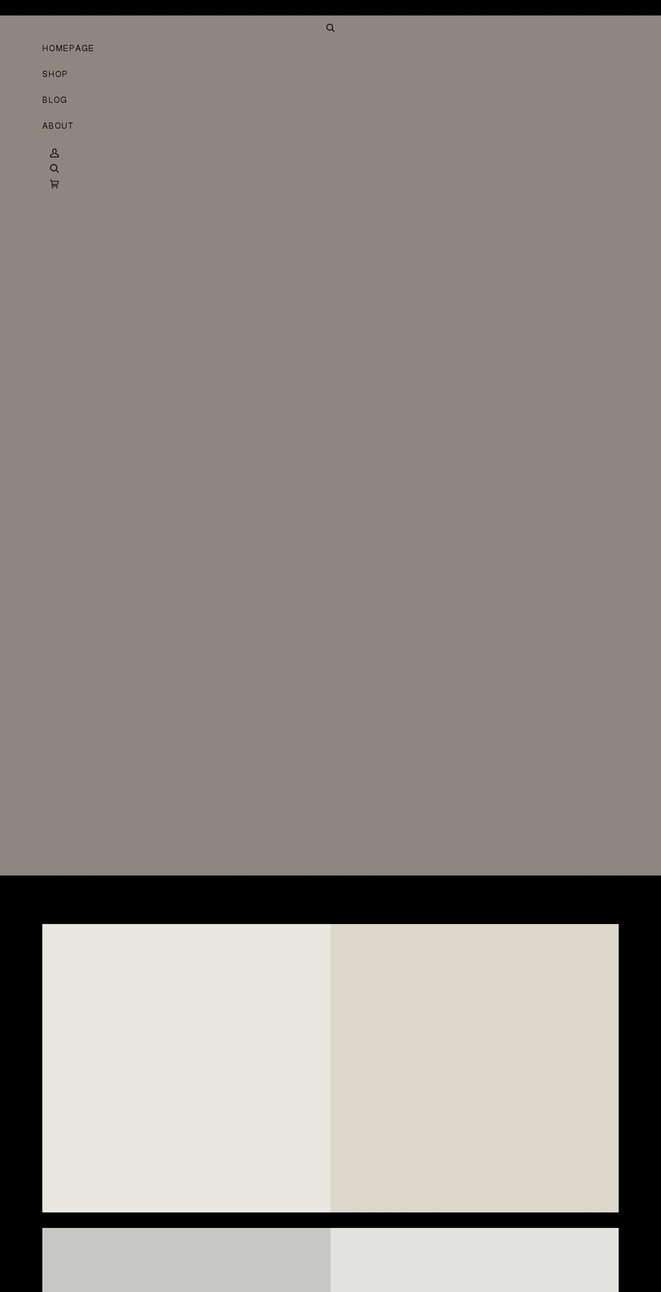 schoeneschwester.com shopify website screenshot