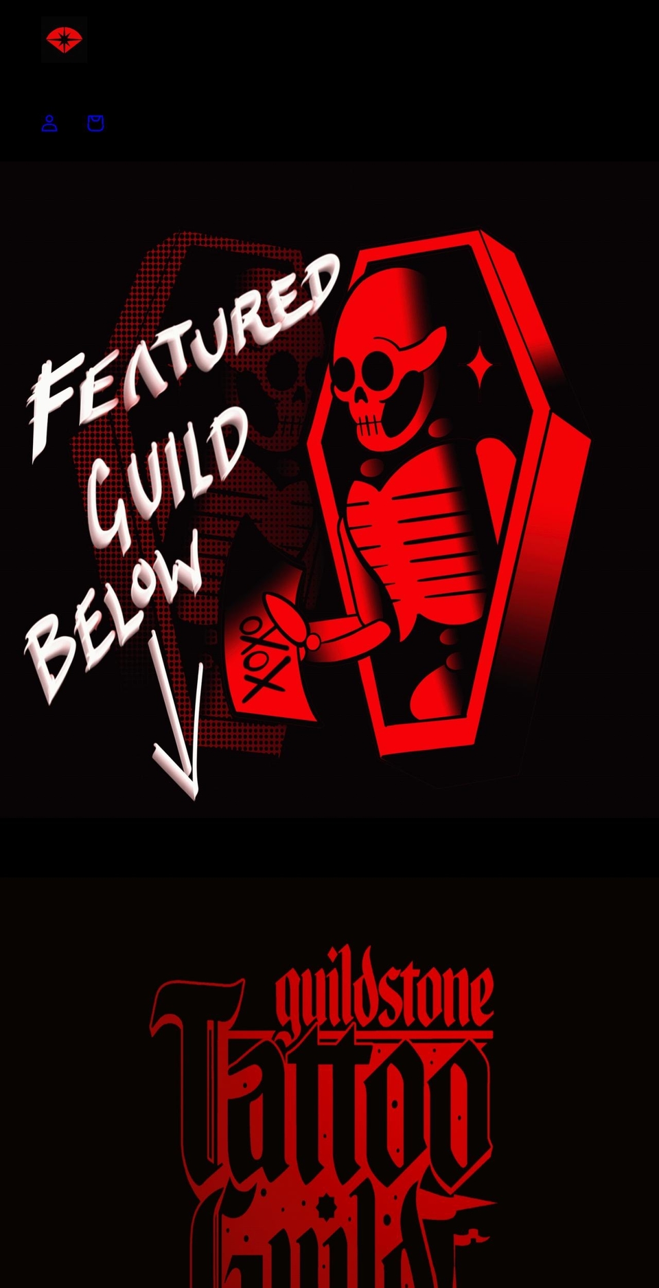 sciacca-international.com shopify website screenshot