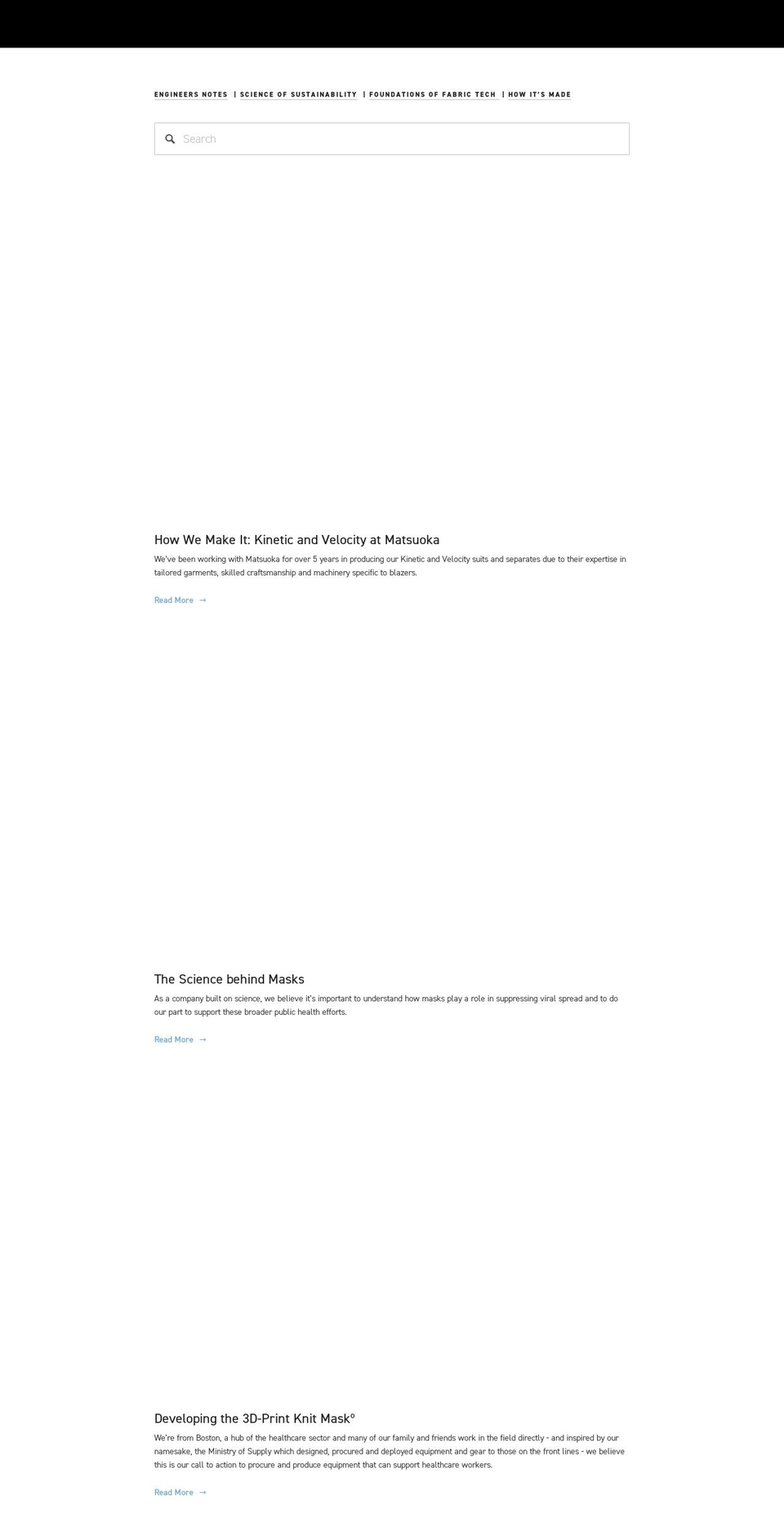 Ministry 4.5.8 - Reviews \u0026 Fixes Shopify theme site example scientificallybetter.com